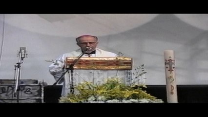 Viti jubilar i te rinjve  (13 Maj 2000)