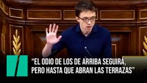 Errejón: 