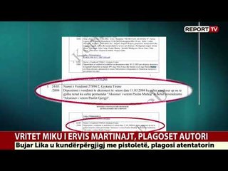 Lajme ora 20:00 Dt 31.05.2020 - Për lajme të tjera klikoni në www.shqiptarja.com