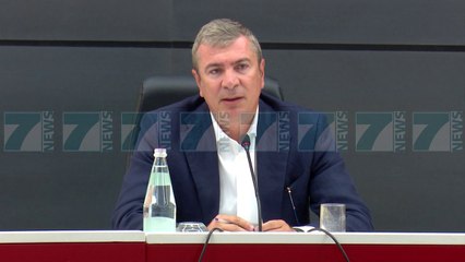 PROVA E FUNDIT PER «ZGJEDHOREN», PALET TAKOHEN NE OREN 17.00 - News, Lajme - Kanali 7