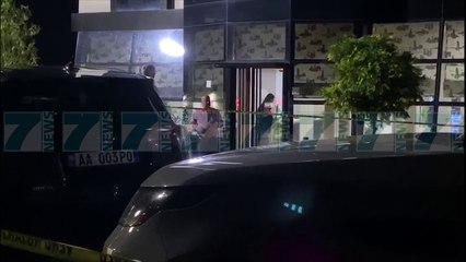 DY TE VRARE NE ATENTAT NE KURBIN, PLAGOSET 21 VJEÇARI - News, Lajme - Kanali 7