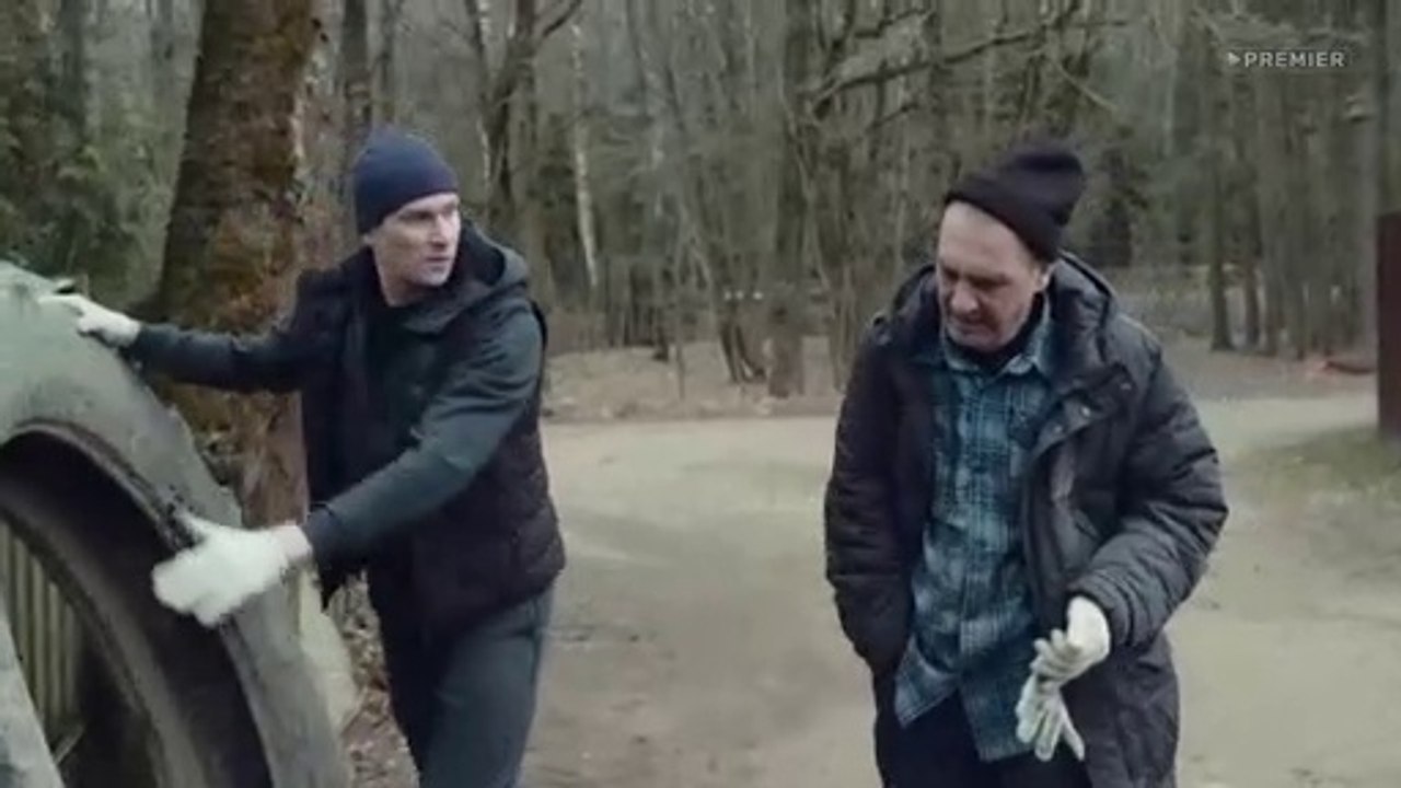 Реальные пацаны (12 сезон, 14 серия) (2020) HD комедия смотр