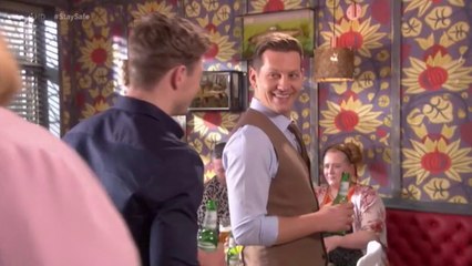 James Nightingale Part 919b (Family and John Paul Only)