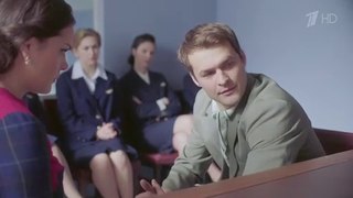 Журавль в небе - 7 серия (2018) HD драма смотреть онлайн