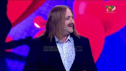 Portokalli, 31 Maj 2020 - Muli Dhimo ( Dasma me parulla )