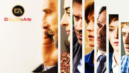 Oficina de infiltrados (Movistar) - Tráiler español 5ª temporada (HD)