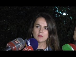 Report TV -Hajdari: PS-PD/LSI i mbyllën derën SHBA, nuk heqim dorë nga ndryshimi i sistemit!
