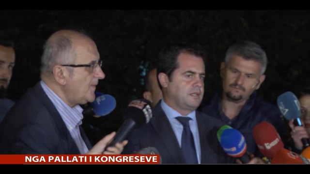 Përfundon mbledhje për Reformën pa marrëveshje! Opozita fajëson PS: Nuk hoqi dorë nga privilegjet!