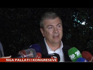 Tải video: Gjiknuri: Kishim gati draftin përfundimtar, por opozita hoqi dorë në minutat e fundit