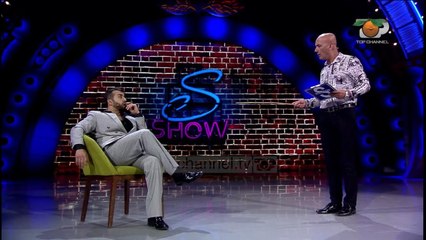 Portokalli, 31 Maj 2020 – Melamini në S.Show ( Melamini Flet për punën e tij )