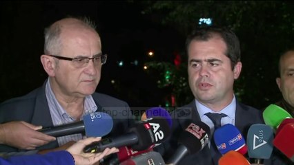 Top News - Dështon reforma/ S'ka konsensus në këshillin politik