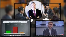 Report TV -  ‘Gjiknuri i paditur', qytetari zbulon LIVE se kush duhet ta bëjë reformën zgjedhore