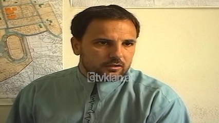 Artan Shkreli, Momentet e Kulturës - (10 Maj 2000)