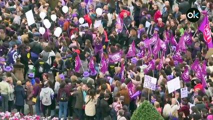 Los informes oficiales sobre el 8-M remitidos a la juez fueron elaborados por Moncloa y no por Sanidad