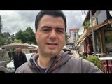 Basha video selfie nga Kombinati: Janë shtuar qytetarët që blejnë me listë! Rama fundjavë në Paris