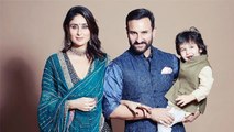 Kareena Kapoor और Saif Ali Khan की Total Property सुनकर उड़ जाएंगे होश | Saif Kareena Income|Boldsky