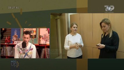 Wake Up/ Ja si do zbatohen masat e KOVID, me foshnjat në çerdhe?!