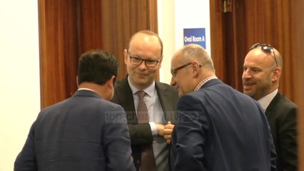 Top News - Dështimi i 'Zgjedhores'/ Shba dhe BE - stop kushteve