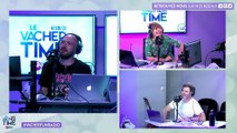 Le Vacher Time - L'intégrale du 2 juin
