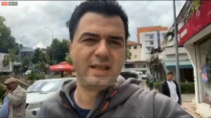 Top News - Basha-situata e rënduar/ 'Qytetarët i janë rikthyer listave'
