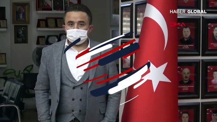 Askerde hastalığa yakalandı, 10 yıllık hukuk mücadelesiyle 'gazi' unvanını aldı: "Karar emsal olacak"