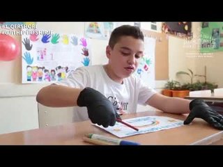 Shahini, mesazh për 1 Qershorin: Fëmijët kanë të drejtë të jetojnë shëndetshëm, të sigurtë