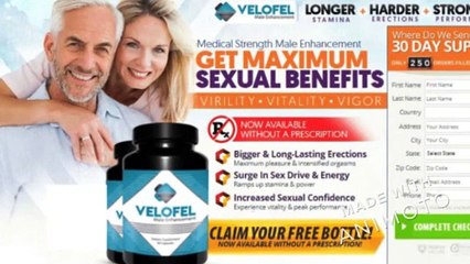 Velofel South Africa, Cost, Review, Pills Price to Buy