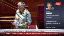 Best of PJL de la semaine - Les matins du Sénat (01/06/2020)