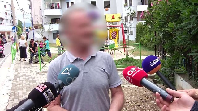 Ora News - Babai i të miturës së abuzuar nga ish-roja i shkollës: Të kalbet në burg ose do ta vras!