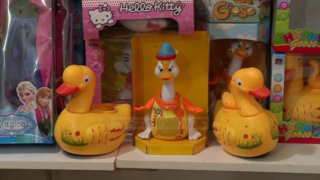 Top News - Dhuratat për fëmijët/ Si të kujdesemi të mos i rrezikojmë