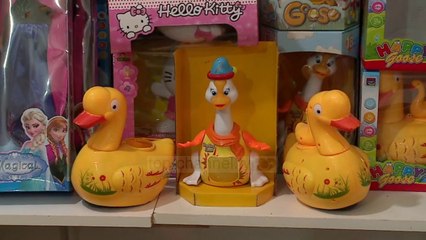 Top News - Dhuratat për fëmijët/ Si të kujdesemi të mos i rrezikojmë