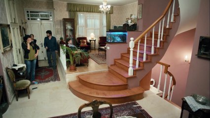 Kardeş Payı 14.Bölüm - Özdemir ailesinde 1 kişi eksildi…