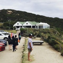 Melbourne ocean | Anthony S Casey Singapore