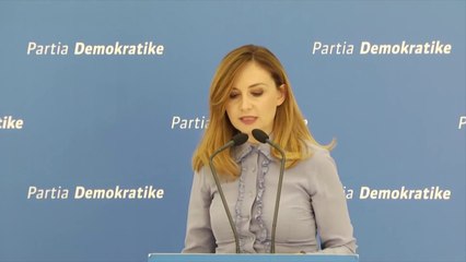 Report TV -Pandemia ekonomike/ PD: Duhet të largojmë Edi Ramën, po na kthen 15 vite mbrapa