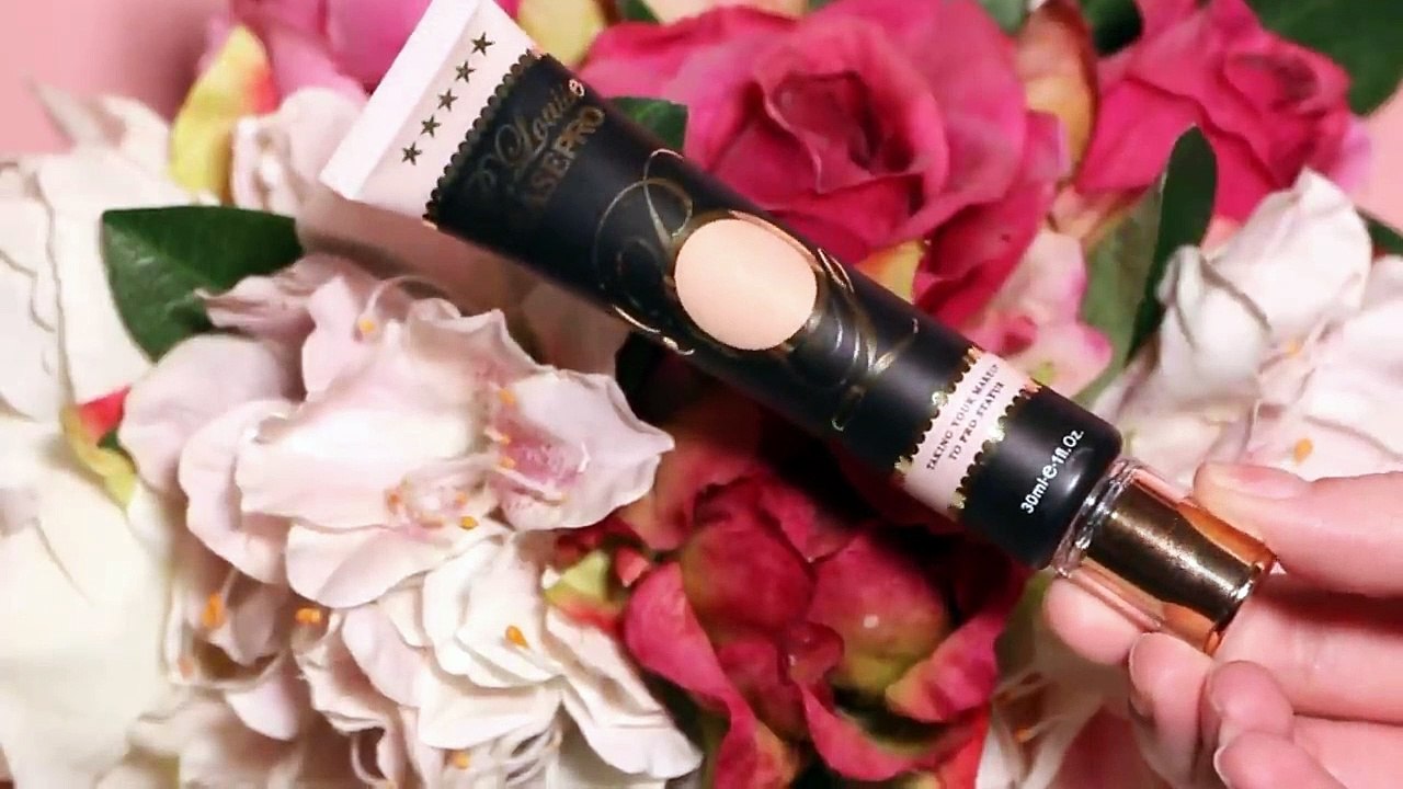 Easy Cool Toned Smokey Eye -