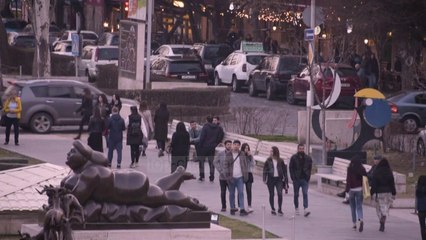 Top News - Kryeministri armen dhe familja e tij infektohen me koronavirus