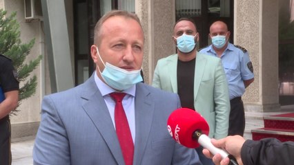 Koronavirusi godet Shkupin, dasmat nuk ndalen