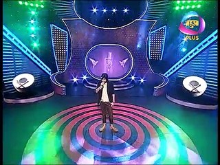 Bhojpuri Show Surveer Mahasangram _ Epi - 15 _ Seg 6