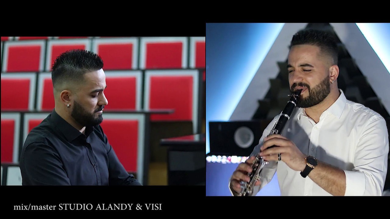 Vis Shkodrani - Old Albanian Roots (Instrumentale)