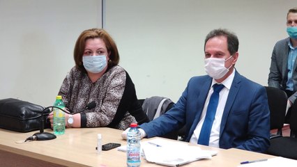 “Reketi”, fjalët përfundimtare të Boki 13