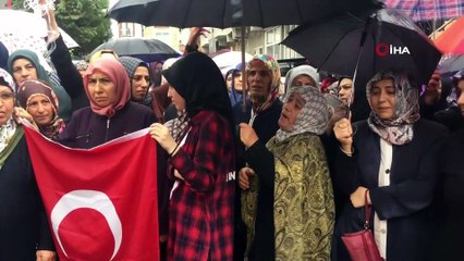 Düğünden bir gece önce ölmüştü...Nişanlısı kendini 'düştü' diye savundu