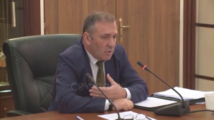 Ora News - Riorganizohet SPAK, Altin Dumani dhe Edvin Kondili emërohen drejtues seksionesh