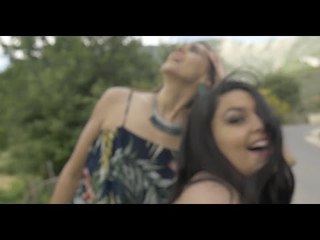 Eltina Minarolli & Dea Strica - ZJARRO (Official Video)