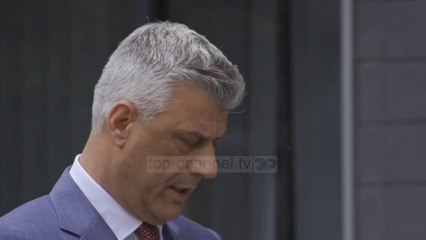 Top News - Presidenti i Kosovës/ Iu hap rruga qeverisë së re