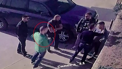 Ora News - Atentati në Kurbin: Autorët përdorën fishekë blindshpues