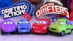 Cars 2 Rapid Fire Dispenser Micro-Drifters Disney Pixar from TRU Toysrus with Drifting Action