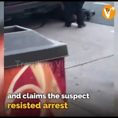 I Can't Breathe | मैं सांस नही ले पा रहा हूँ | अमरीकी पुलिकर्मी द्वारा की गयी नस्लभेदी हत्या का लाइव वीडियो | Trending Viral Videos