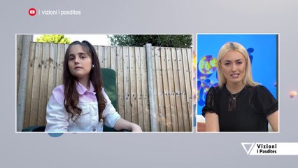 Vizioni i pasdites - 9 vjecarja me mbi 1 mln ndjekes, historia e Laerta Dedukaj - 1 Qershor 2020