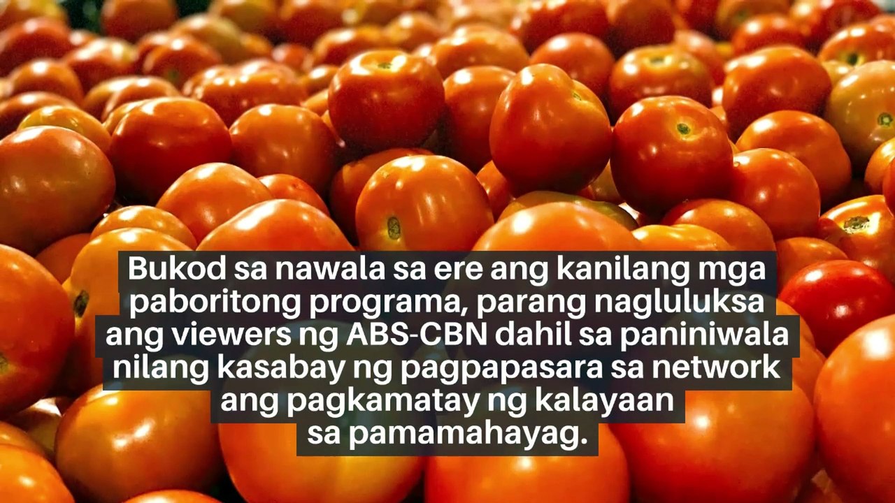 Ang Pagbabalik ng ABS-CBN?