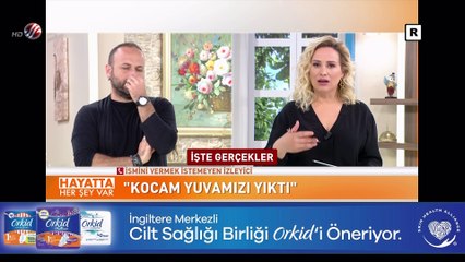 Hayatta Her Şey Var 3 Haziran 2020